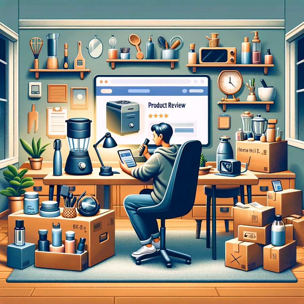 How to a Product Reviewer for a Job in 2024 Sparkle WP