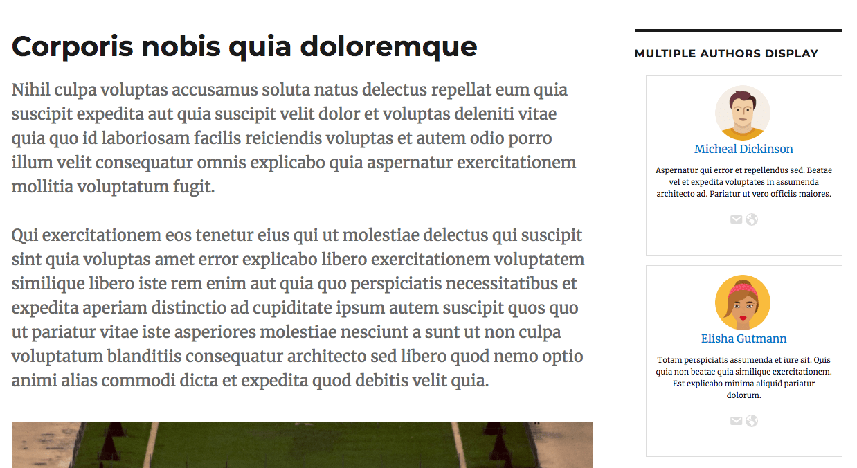 How to Safely Add Guest Authors to WordPress Posts WP Newsify