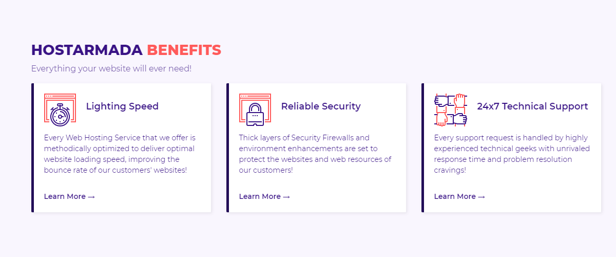 HostArmada an Amazing New Hosting Service WP Newsify