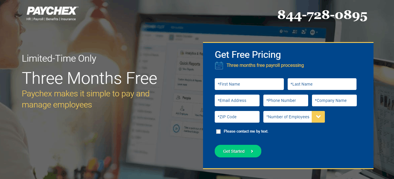 The Best Payroll Software and Services to Pay Employees and Keep Record