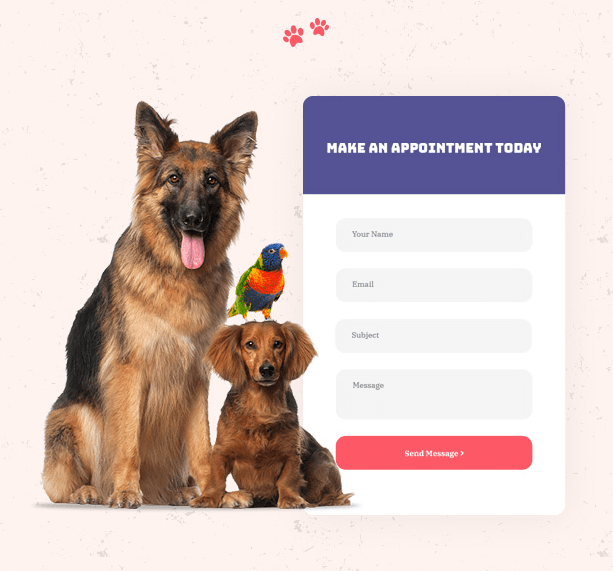 Petie Best Pet Care Center WordPress Theme 2019 Hot Deal WpOpal