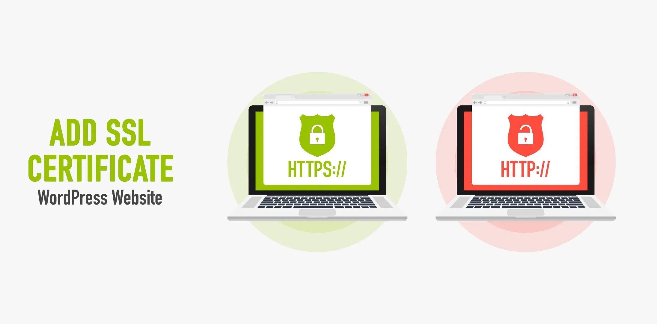 How to Add a Free SSL Certificate to WordPress Website Step by Step