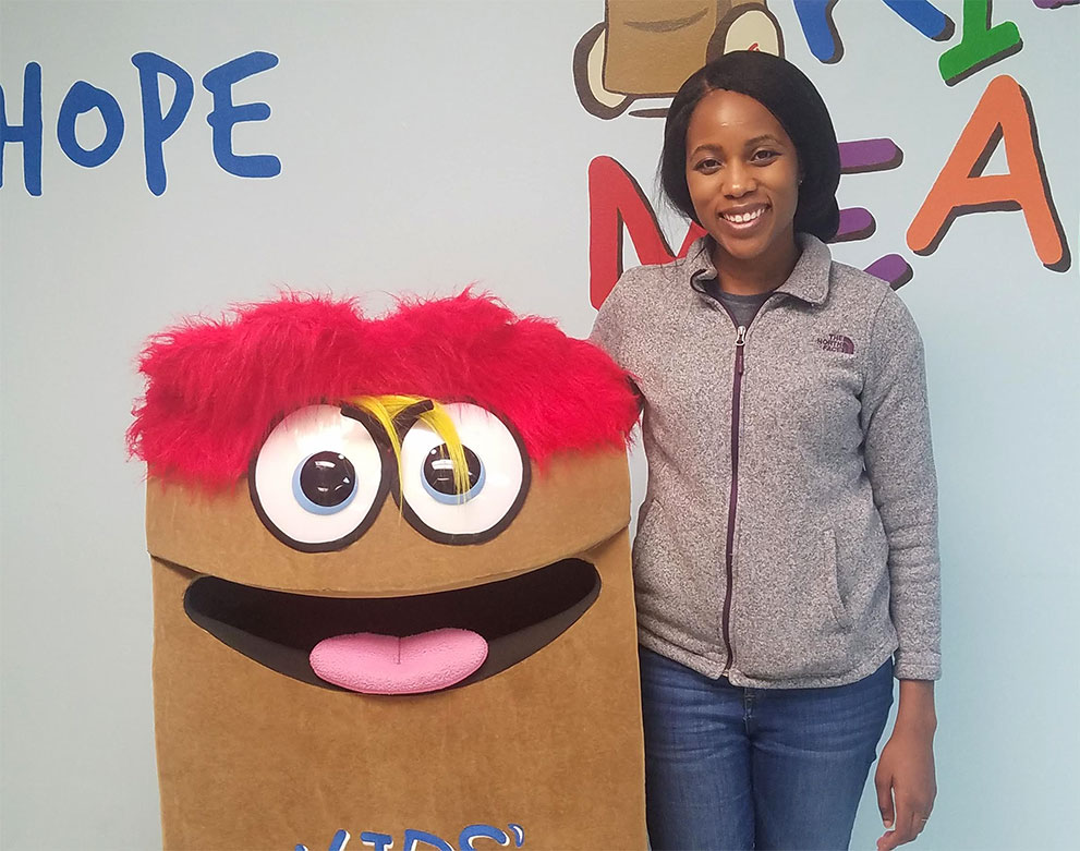 Patient Info in Richmond, TX Westpark Pediatric Dentistry