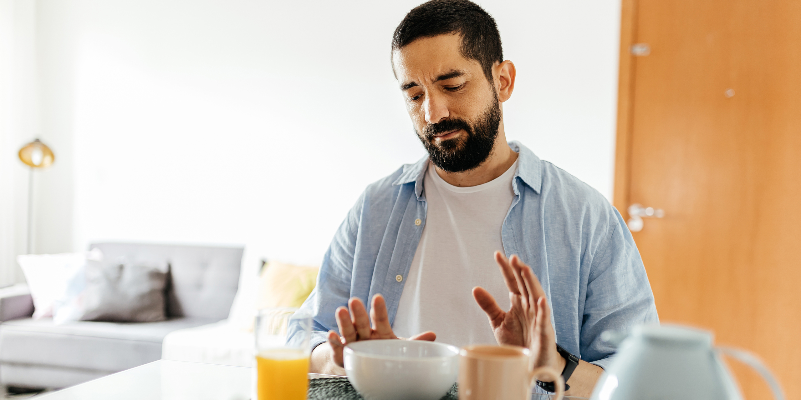 How Long Does It Take for an Appetite Suppressant From a Compounding