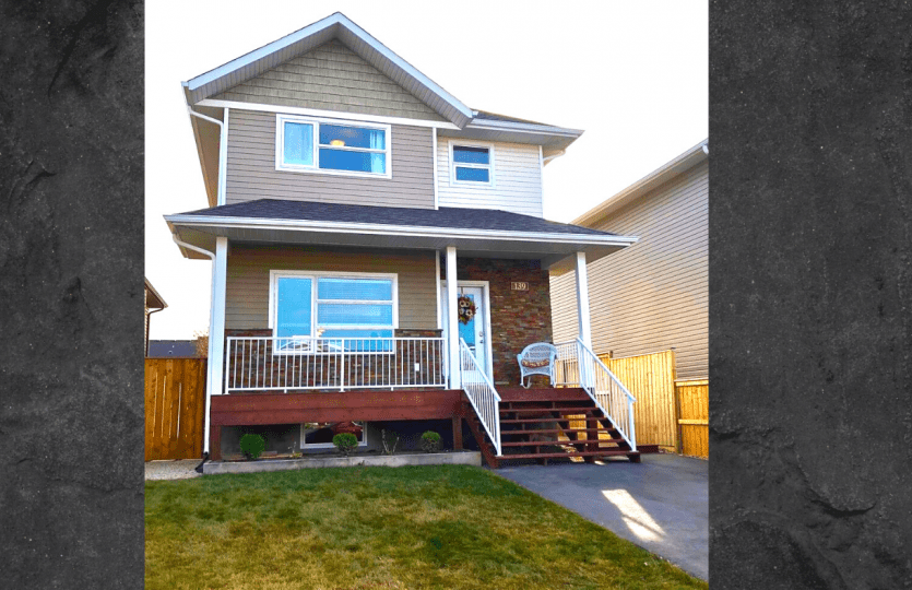 1 Bedroom Basement Suite Western Premium Property Management