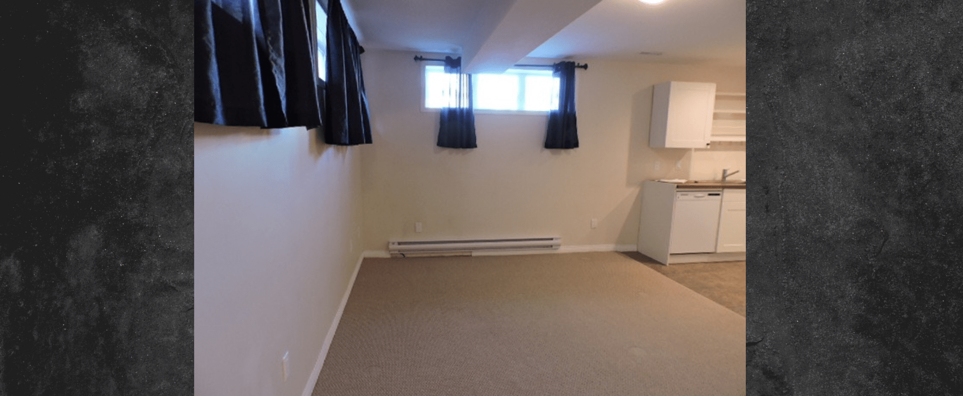 2 Bedroom Basement Suite in Martensville Western Premium Property