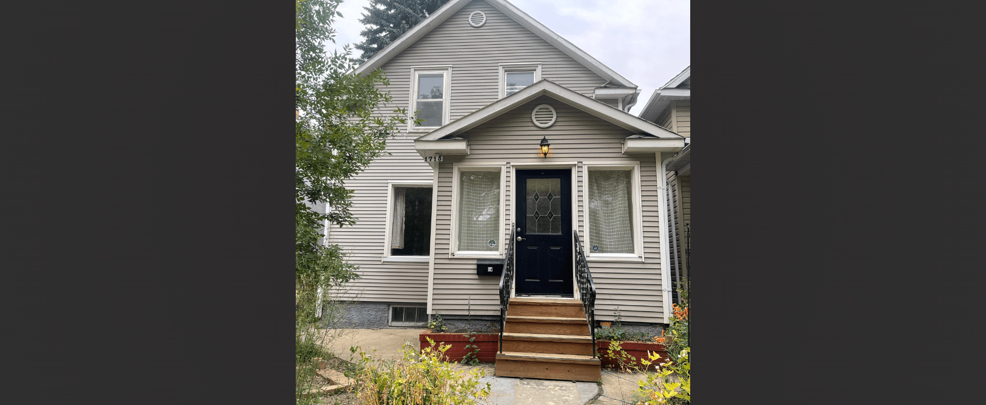 3 bedroom character home Western Premium Property Management