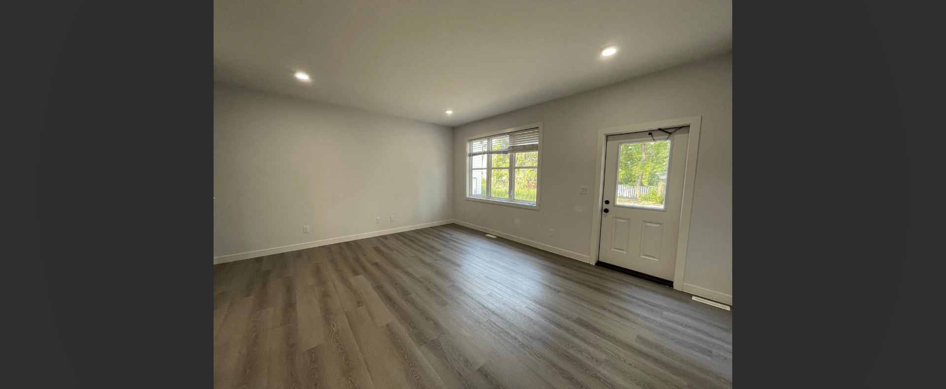 3 Bedroom Main Floor New Build in Clavet Western Premium Property