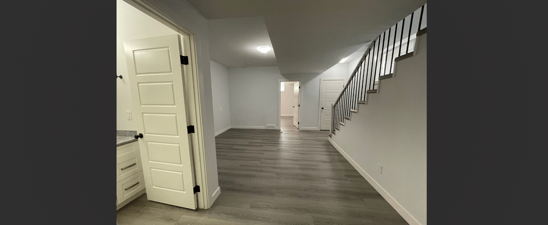 3 Bedroom Main Floor New Build in Clavet Western Premium Property