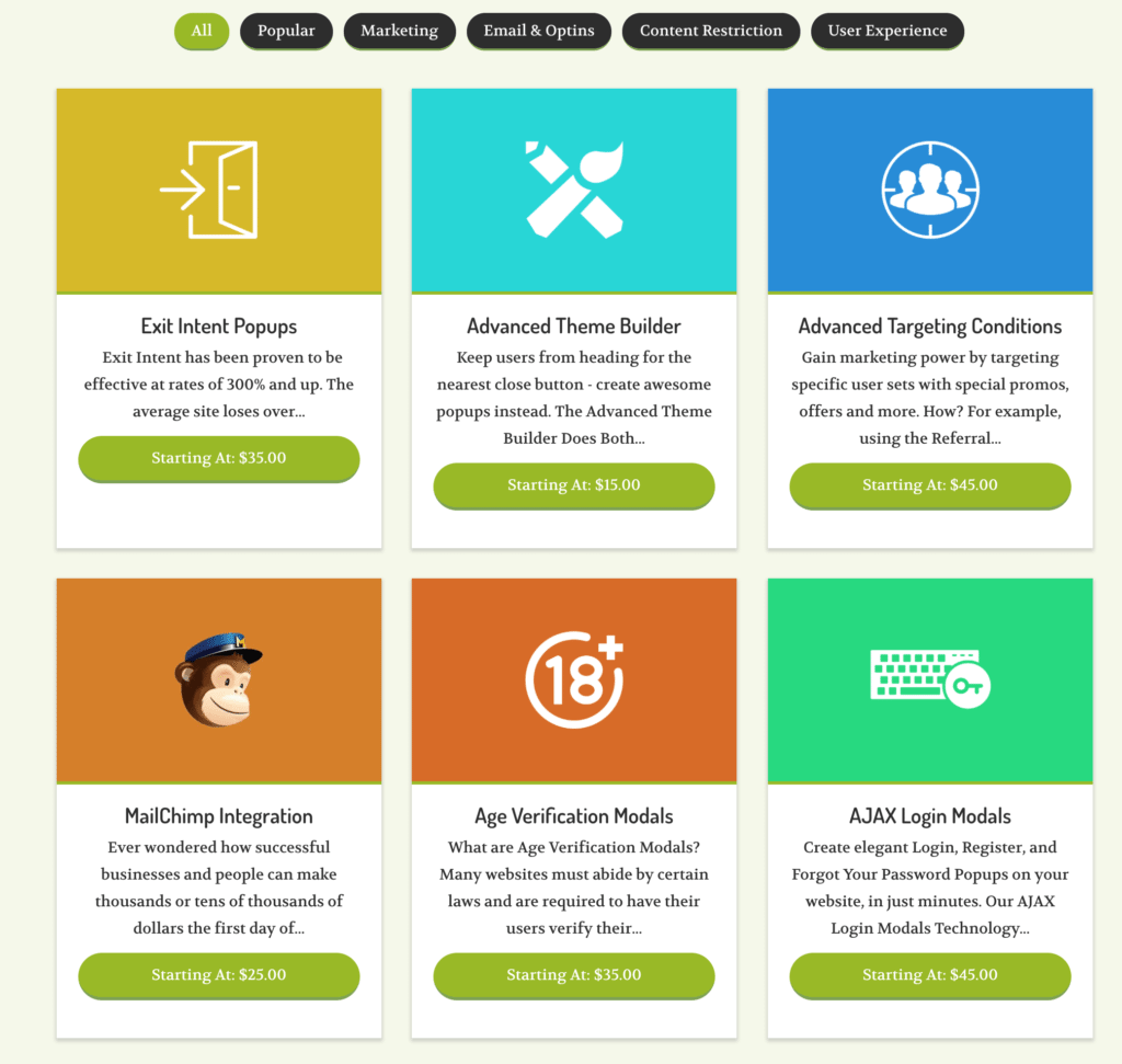 5 Key Ways to Level Up Your Call To Action Popup Maker