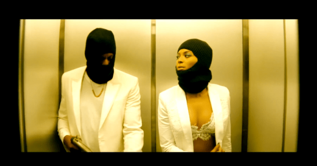 Jay Z & Beyonce “Run” Trailer Rap Radar