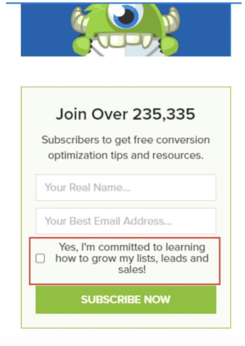 How to build an email list on your WordPress site WP Reset