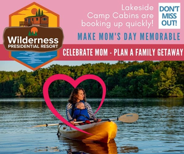 Adventure Park Wilderness Presidential Resort