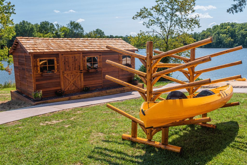 Top 10 Cabin Rentals Near Washington DC Wilderness Presidential Resort