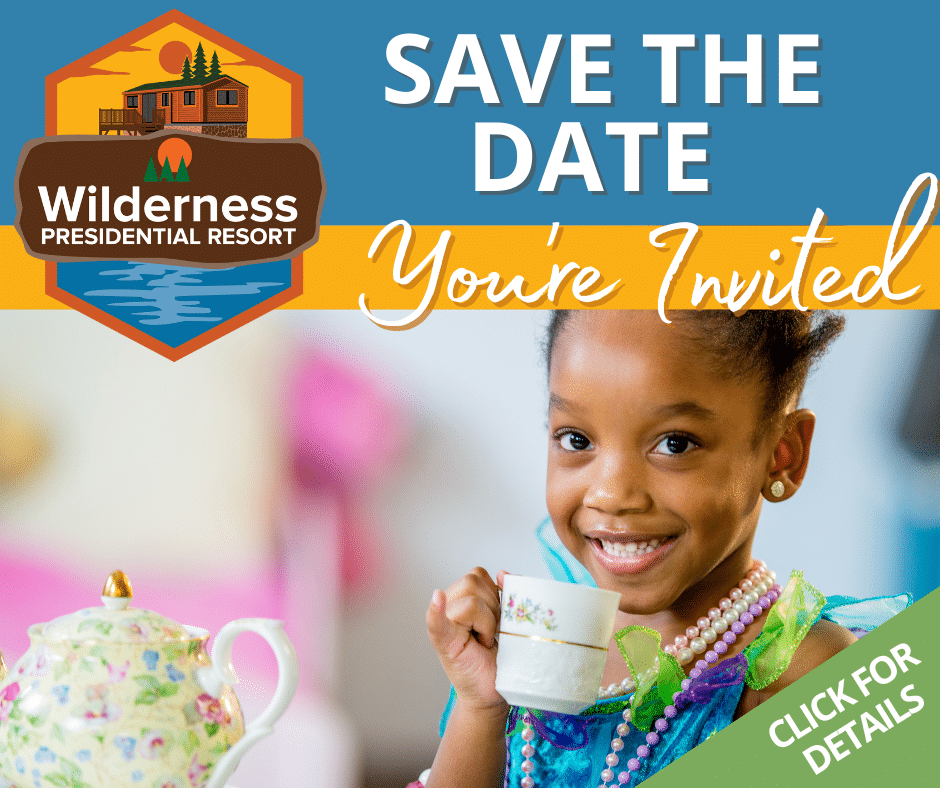 Adventure Park Wilderness Presidential Resort