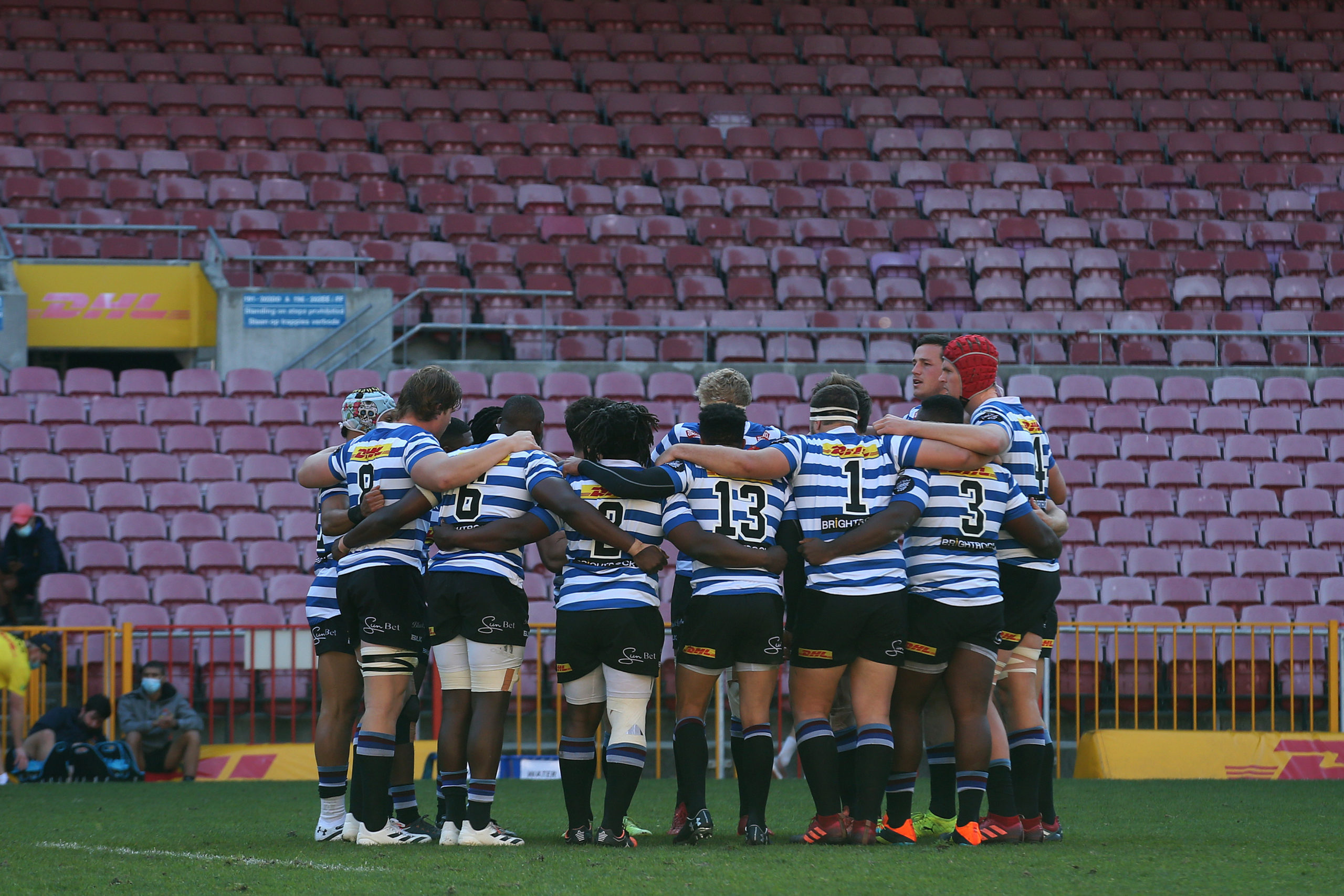 WP Rugby news