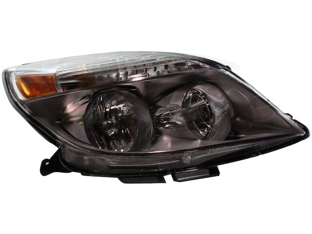 Right TYC Headlight Assembly fits Saturn Aura 2008-2009 11PNKP | eBay