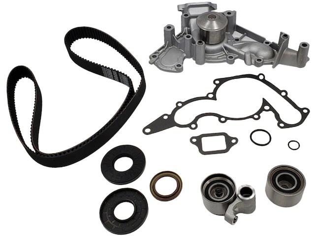 Replacement Timing Belt Kit fits Toyota Tundra 20002009 4.7L V8 GAS