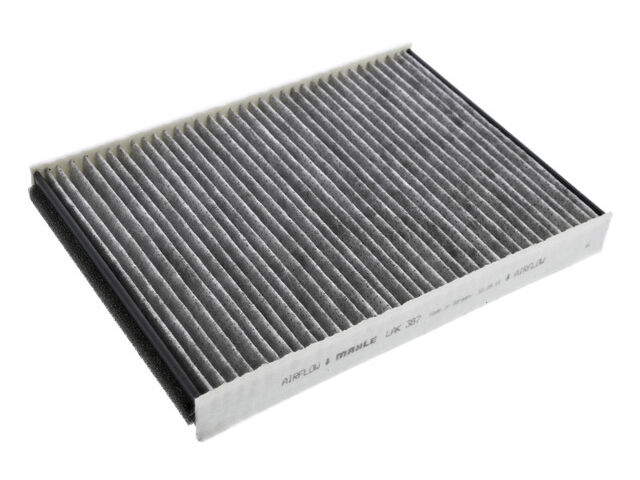 Mahle Cabin Air Filter fits Land Rover Discovery Sport 20152019 87XMJN