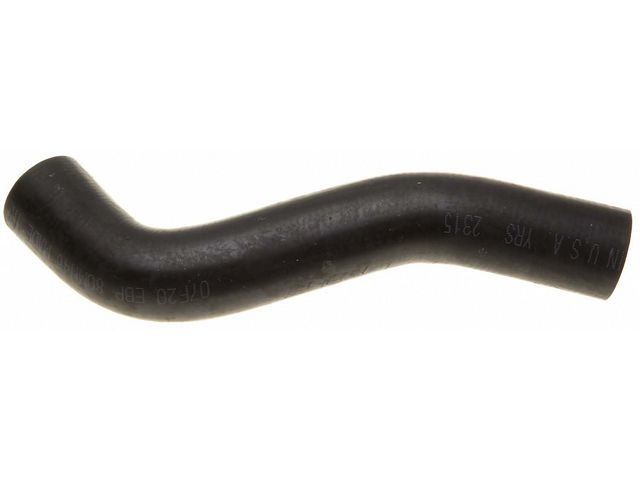 Lower Gates Radiator Hose fits Cadillac DTS 20062011 4.6L V8 GAS