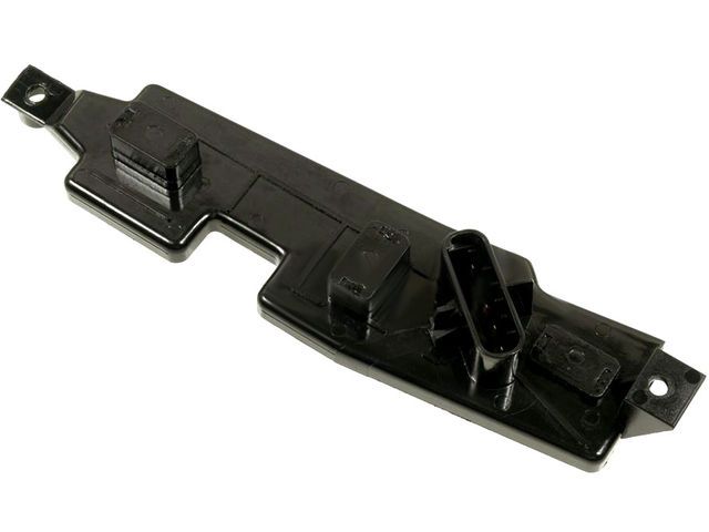 Left Tail Light PC Board fits Chevy C1500 Suburban 19921999 75KNFC eBay