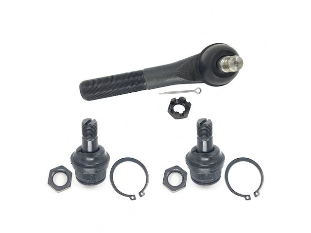 SKP Ball Joint Kit fits Dodge Ram 1500 19941996 4WD 24WWJR eBay