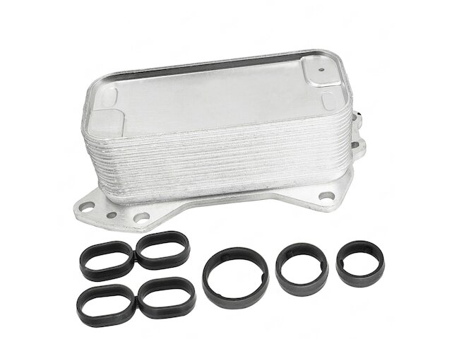 SKP Oil Cooler fits Dodge Grand Caravan 20142016 3.6L V6 53STHW eBay