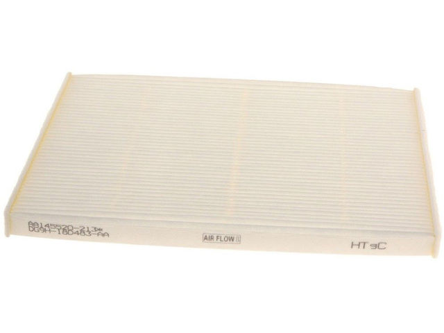 Motorcraft Cabin Air Filter fits Lincoln MKX 20162018 92BFMZ eBay