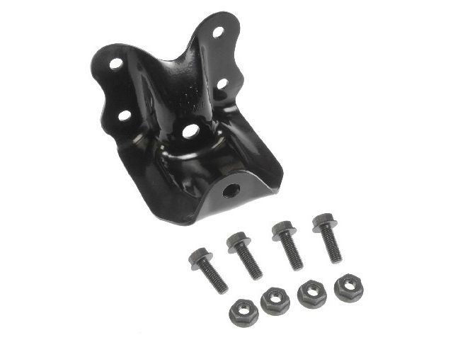 Rear Spring Rearward Dorman Leaf Spring Hanger fits Ford Ranger 1986