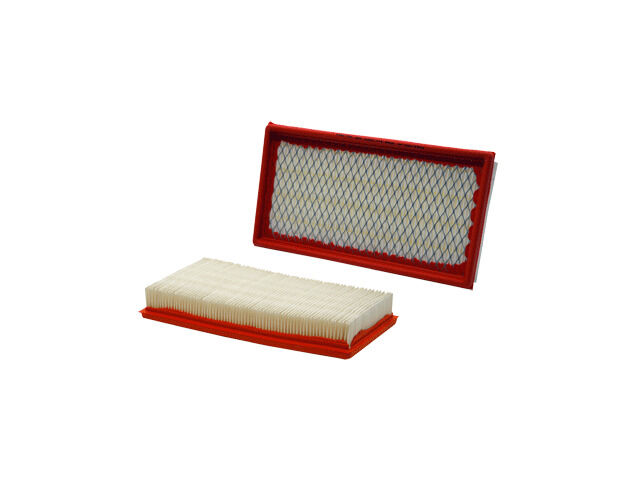 WIX Air Filter fits Chevy Blazer 19952005 4.3L V6 Trailblazer 65WMPT