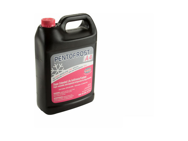 ContiTech Coolant Antifreeze fits Toyota 4Runner 20052020 88BNMF eBay