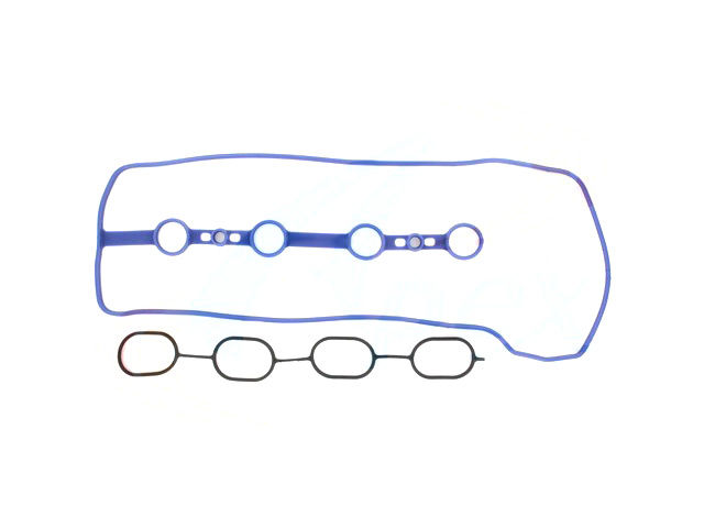 APEX Valve Cover Gasket Set fits Toyota Corolla 2009-2010 2.4L 4 Cyl
