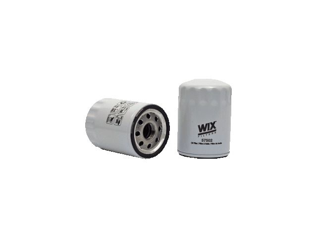 WIX Oil Filter fits Ford F150 20112020 51KGGW eBay