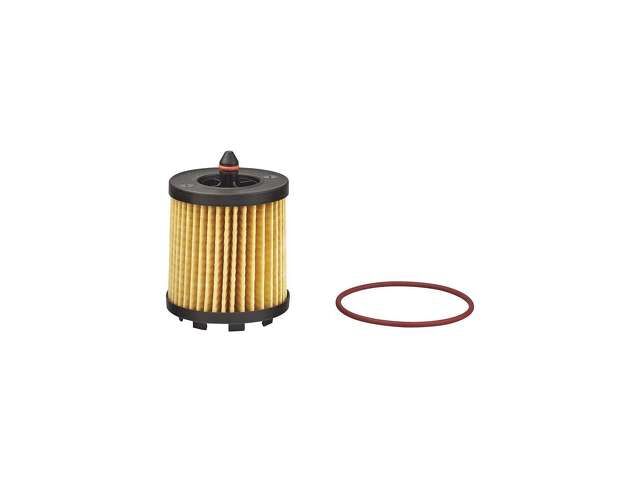 CARQUEST Standard Oil Filter fits Saturn Vue 2008 ELECTRIC/GAS 37SYJW