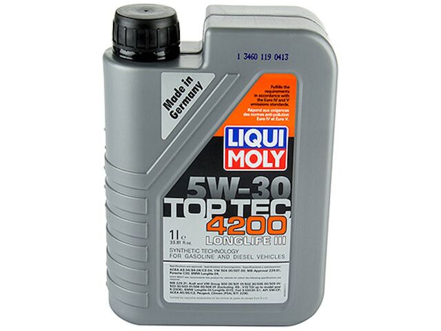 Liqui Moly Engine Oil fits Nissan Pathfinder 19872014 45ZBTY eBay