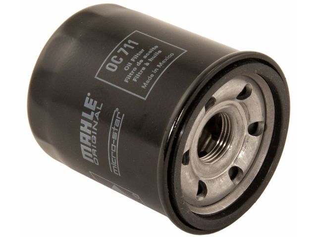 Mahle Oil Filter fits Subaru Outback 20012012 2.5L H4 93XXQC eBay