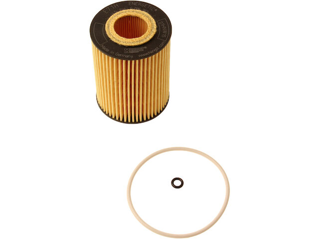 Hengst Oil Filter fits Mercedes E350 20112013 212.024 41NBKC eBay