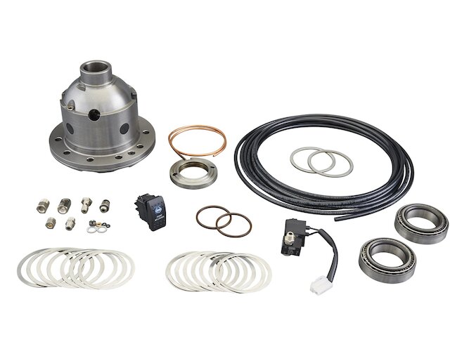 Front ARB Differential fits Jeep Liberty 2002-2006, 2008-2012 68BXTJ | eBay