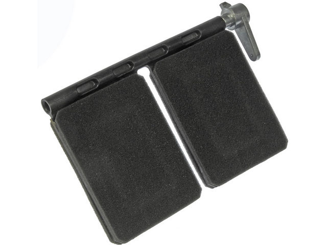 Dorman HVAC Blend Door Repair Kit fits Dodge Ram 2500 2004-2006 13JMYM