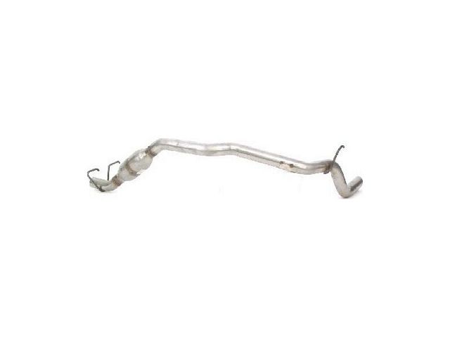 Exhaust Resonator and Pipe Assembly fits Explorer Sport Trac 20012005