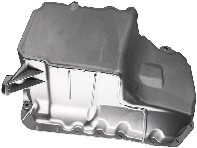 Replacement Oil Pan fits Mercury Monterey 20042007 4.2L V6 57FKNM eBay