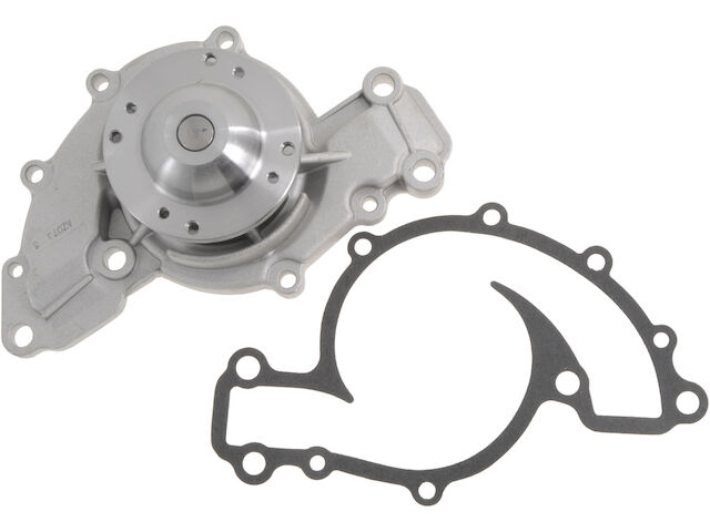 API Water Pump fits Chevy Impala 20002005 3.8L V6 17RTSH eBay