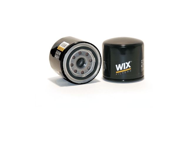 WIX Oil Filter fits Hyundai Tucson 20052020 84BCQD eBay