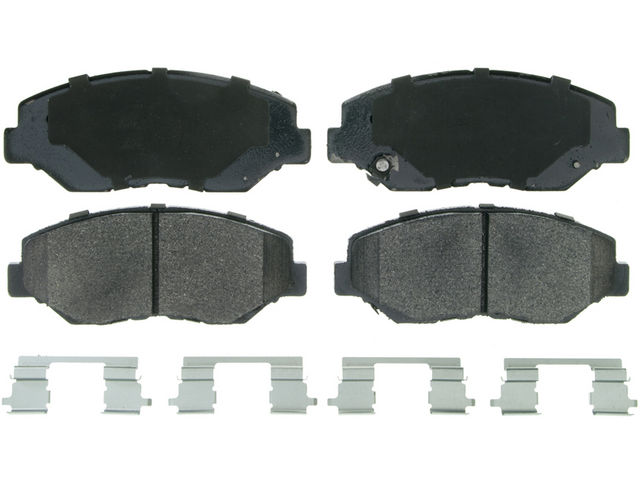 Front Wagner Brake Pad Set fits Honda Accord 2005, 20092017 3.0L V6