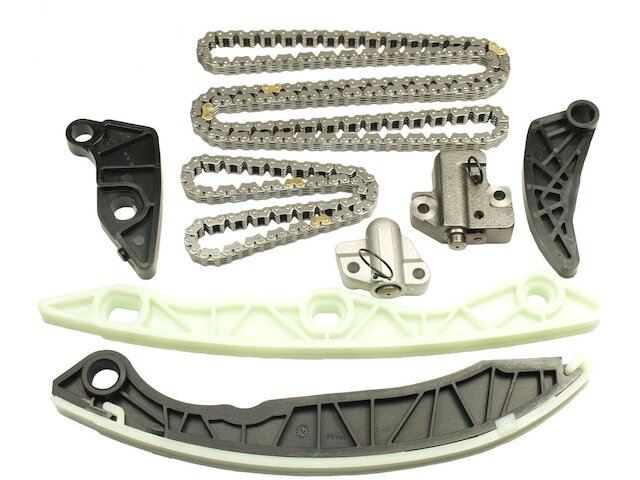 Cloyes Timing Chain Kit fits Jeep Patriot 20072017 97FRNY eBay