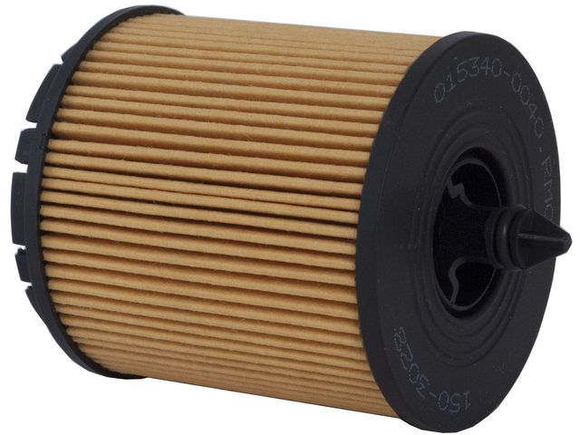Denso FTF Engine Oil Filter Oil Filter fits Buick Verano 2012-2015
