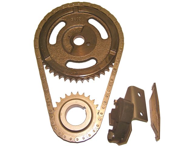 Front Timing Chain Kit fits Jeep Wrangler 19871995, 19972002 2.5L 4