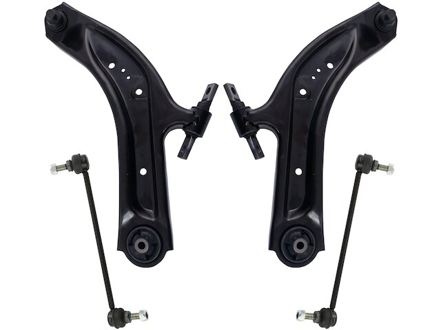 TRQ Suspension Kit fits Nissan Rogue 20142018 42CZJT eBay