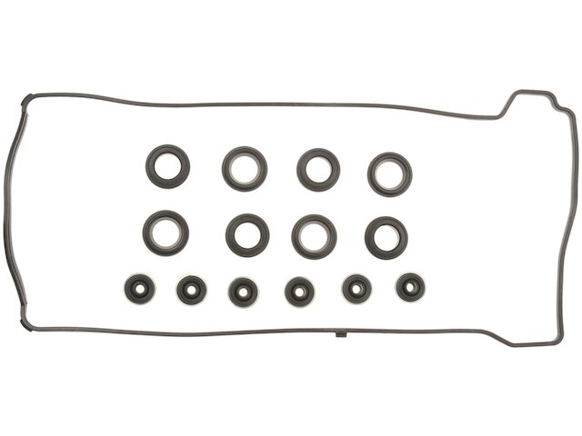 Mahle Valve Cover Gasket Set fits Acura TSX 2004-2008 2.4L 4 Cyl K24A2