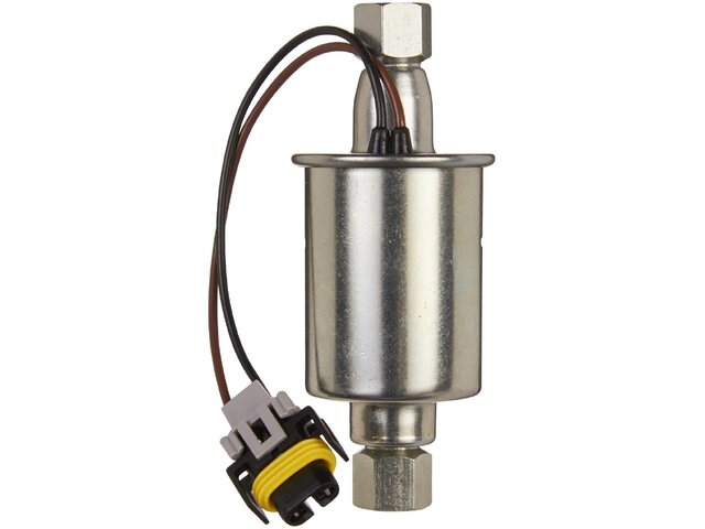 Electric Fuel Pump fits Chevy Silverado 3500 Classic 2007 6.6L V8